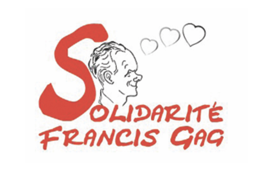 Aide aux personnes âgées démunies à Nice par la Solidarité Francis Gag.